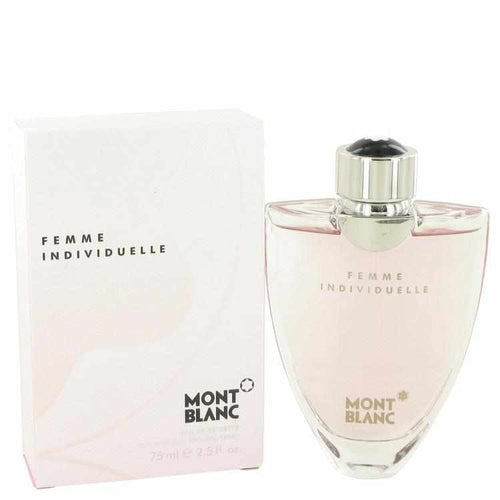 Montblanc Eau de Toilette Individuelle, Eau de Toilette by Montblanc