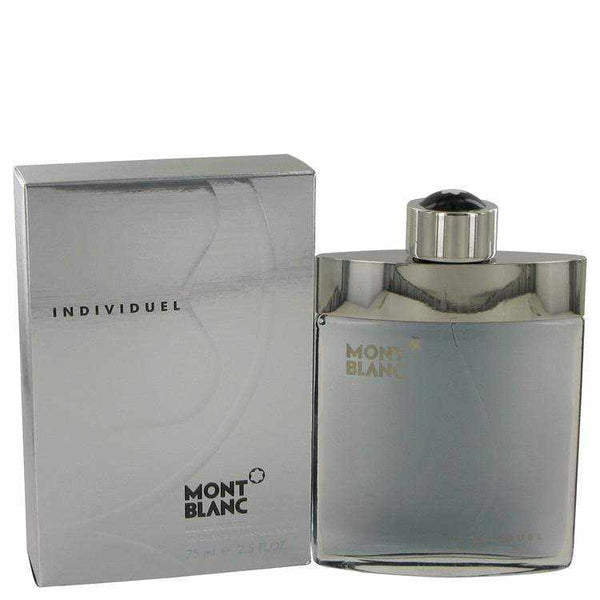 Individuelle, Eau de Toilette by Montblanc | Fragrance365