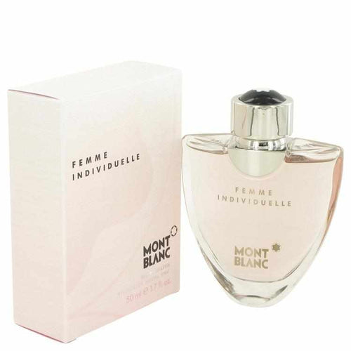 Montblanc Eau de Toilette Individuelle, Eau de Toilette by Montblanc