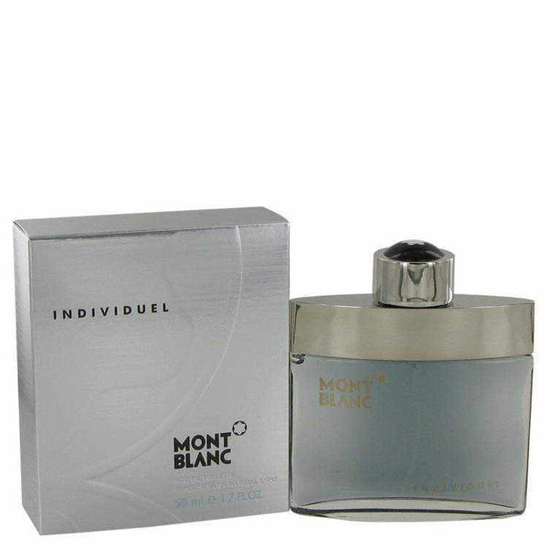 Individuelle, Eau de Toilette by Montblanc | Fragrance365