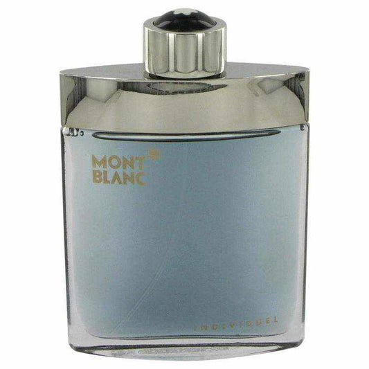 Individuelle, Eau de Toilette (tester) by Montblanc | Fragrance365