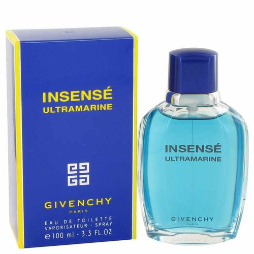 Givenchy Eau de Toilette Insense Ultramarine, Eau de Toilette by Givenchy