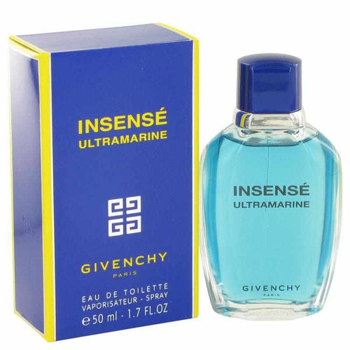 Givenchy Eau de Toilette Insense Ultramarine, Eau de Toilette by Givenchy