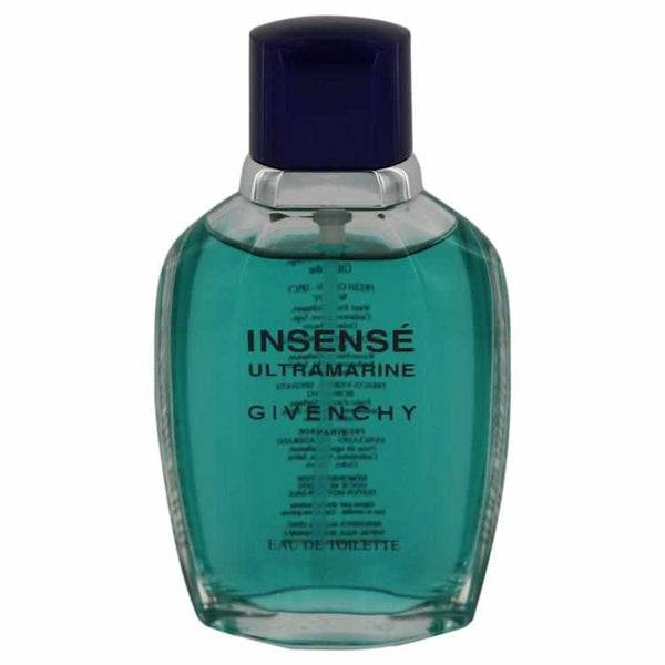 Insense Ultramarine, Eau de Toilette (tester) by Givenchy | Fragrance365