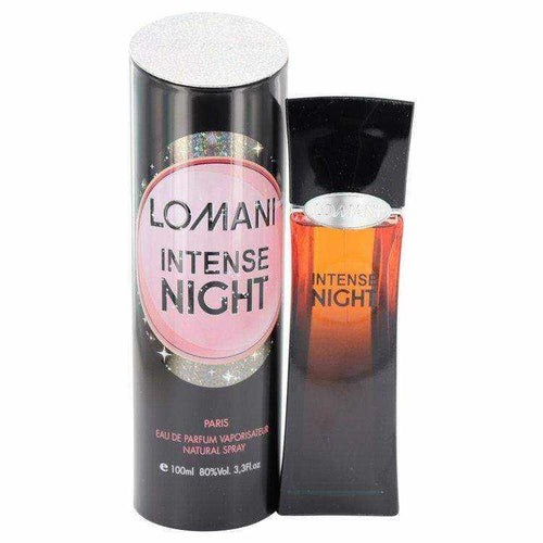 Intense Night, Eau de Parfum by Lomani | Fragrance365