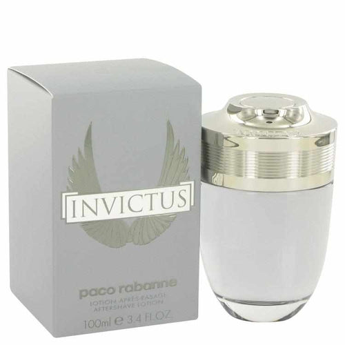 Invictus After Shave by Paco Rabanne-After Shave-Fragrance365