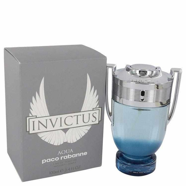 Invictus Aqua, Eau de Toilette by Paco Rabanne | Fragrance365