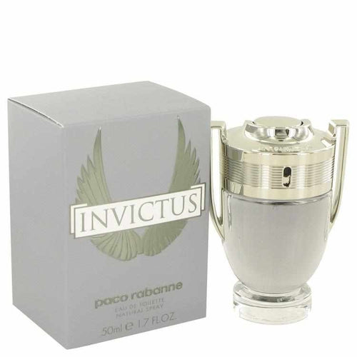 Invictus, Eau de Toilette by Paco Rabanne-Eau De Toilette Spray-Fragrance365