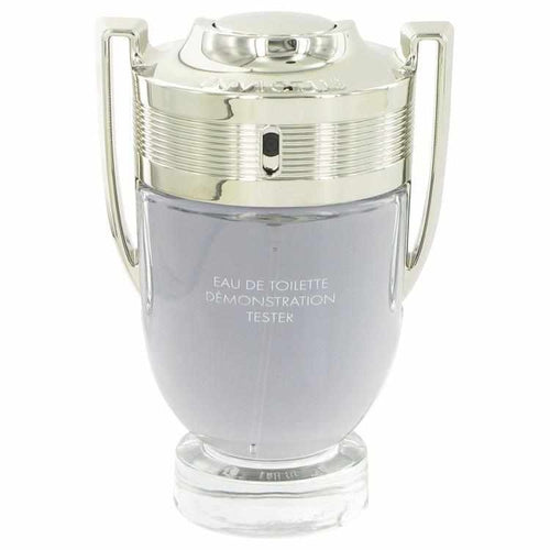 Invictus, Eau de Toilette (Tester) by Paco Rabanne-Eau De Toilette Spray (Tester)-Fragrance365