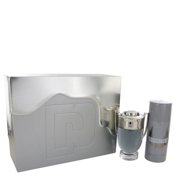 Coffret cadeau Invictus de Paco Rabanne