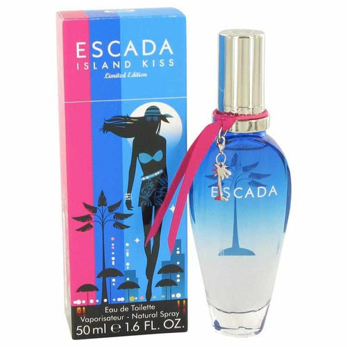 Escada Eau de Toilette Island Kiss, Eau de Toilette by Escada