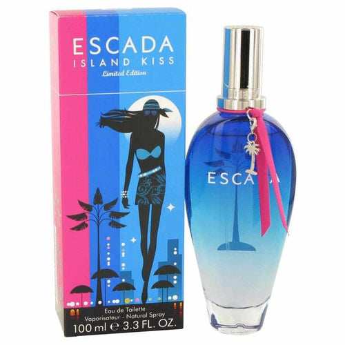 Escada Eau de Toilette Island Kiss, Eau de Toilette by Escada