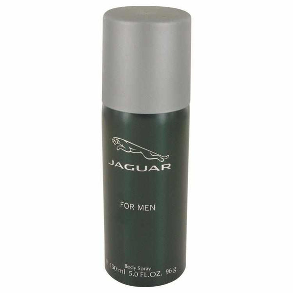 Jaguar for Men, Body Spray by Jaguar-Fragrance365