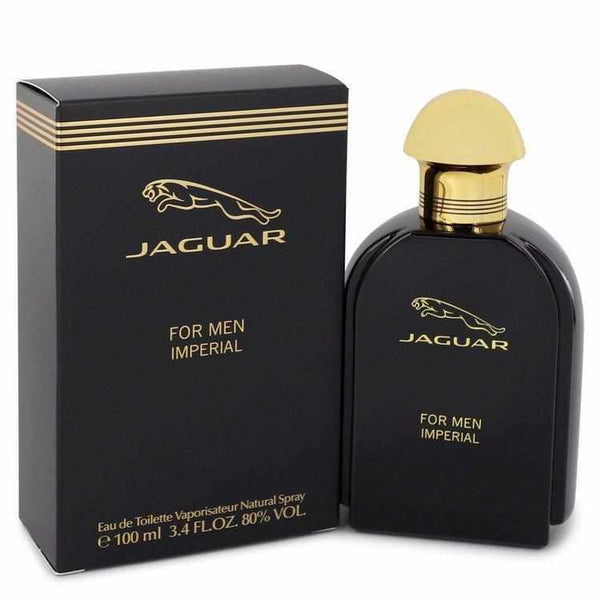 Jaguar Imperial Eau De Toilette Spray By Jaguar | Fragrance365