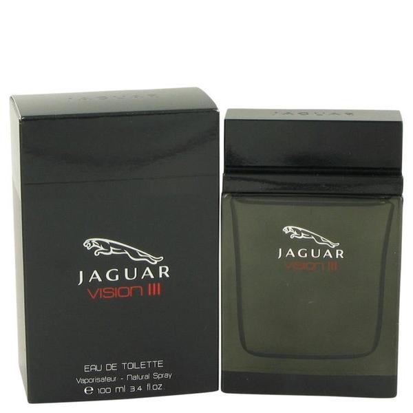 Jaguar Vision III, Eau de Toilette by Jaguar | Fragrance365