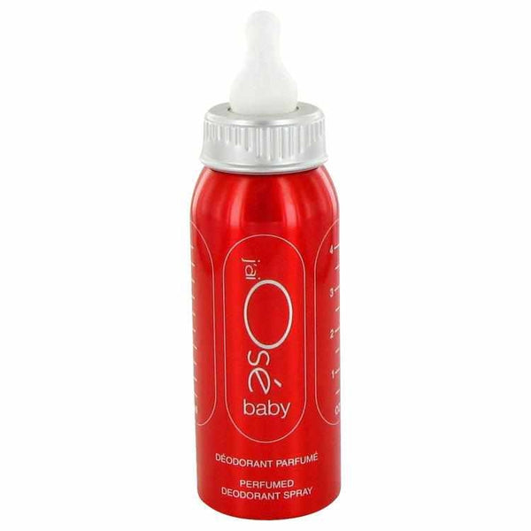 Jai Ose Baby, Deodorant Spray by Guy Laroche | Fragrance365