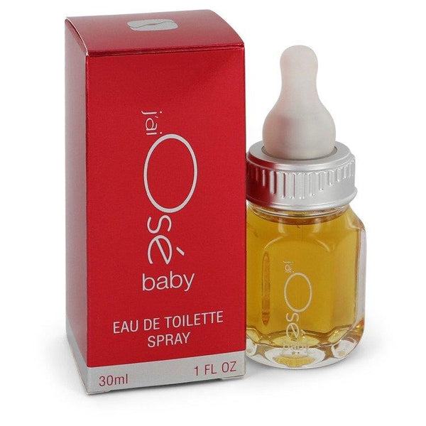 Jai Ose Baby Eau de Toilette de Guy Laroche