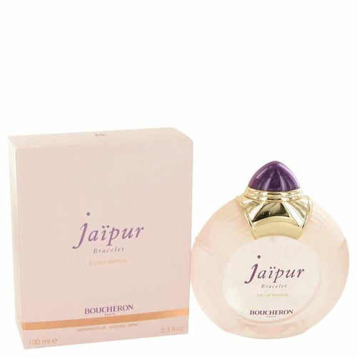 Boucheron Eau de Parfum 3.3 oz. Eau de Parfum Jaipur Bracelet, Eau de Parfum by Boucheron