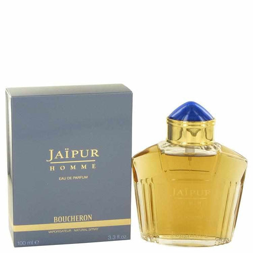 Boucheron Eau de Parfum 3.4 oz. Eau de Parfum Jaipur, Eau de Parfum by Boucheron