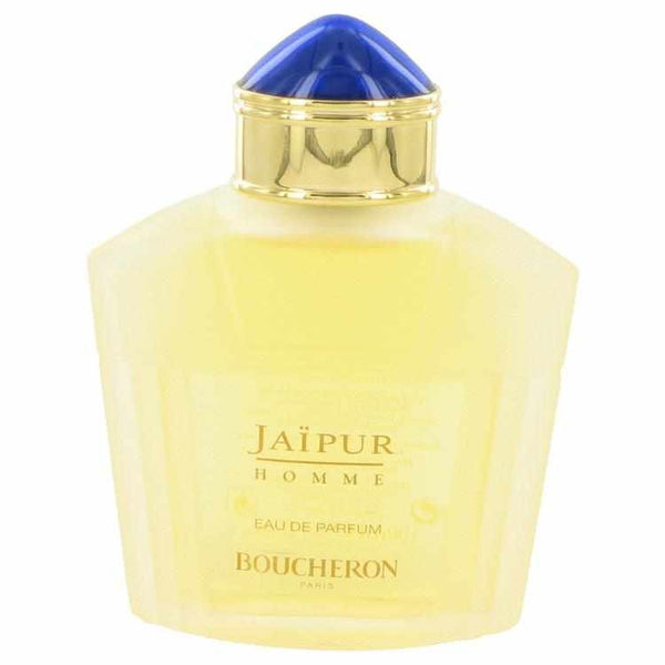 Boucheron Eau de Parfum 3.3 oz. Eau de Parfum Jaipur, Eau de Parfum (tester) by Boucheron