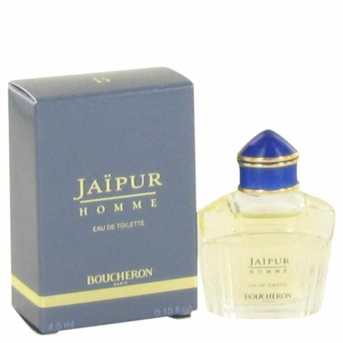 Boucheron Mini Eau de Toilette 0.17 oz. Mini EDT Jaipur, Mini EDT by Boucheron