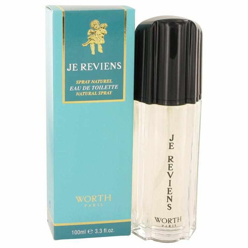 Worth Eau de Toilette Je Reviens, Eau de Toilette by Worth