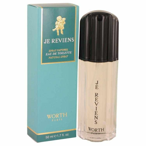 Worth Eau de Toilette Je Reviens, Eau de Toilette by Worth