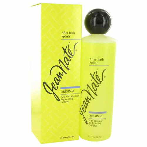 Revlon Bath Works Aftershave Splash 30 oz. After Bath Splash Jean Nate After Bath Splash By Revlon