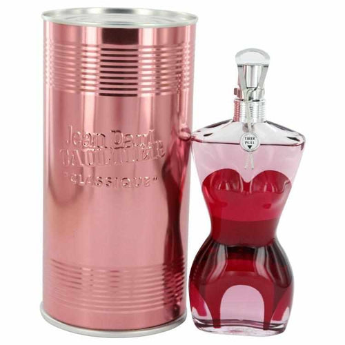 Jean Paul Gaultier Eau de Parfum Jean Paul Gaultier, Eau de Parfum by Jean Paul Gaultier