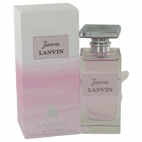 Lanvin Eau de Parfum Jeanne Lanvin, Eau de Parfum by Lanvin