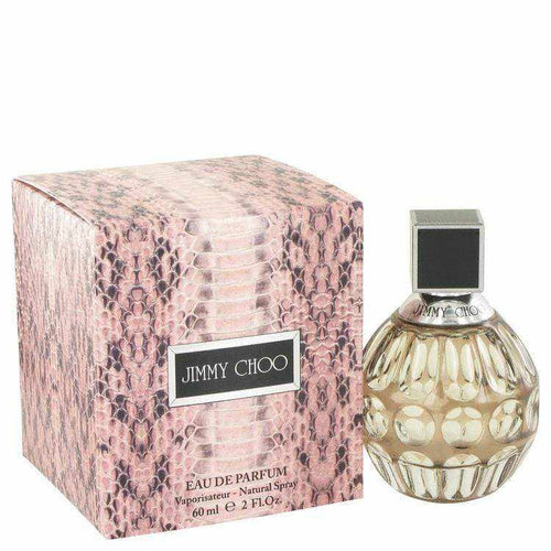 Jimmy Choo Eau de Parfum Jimmy Choo, Eau de Parfum by Jimmy Choo