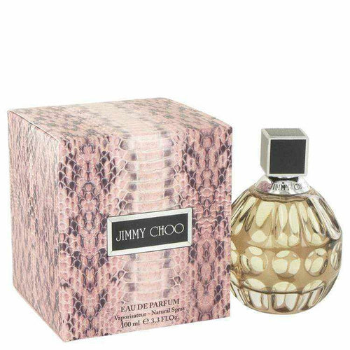 Jimmy Choo Eau de Parfum Jimmy Choo, Eau de Parfum by Jimmy Choo