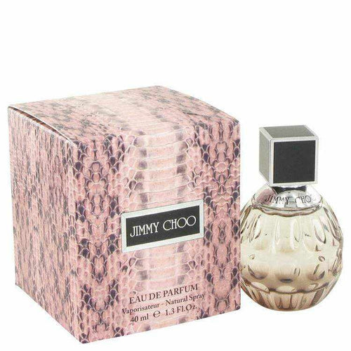 Jimmy Choo Eau de Parfum Jimmy Choo, Eau de Parfum by Jimmy Choo