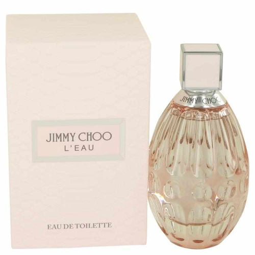 Jimmy Choo Eau de Toilette 3 oz. Eau de Toilette Jimmy Choo, Eau de Toilette by Jimmy Choo