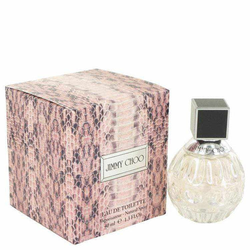 Jimmy Choo Eau de Toilette Jimmy Choo, Eau de Toilette by Jimmy Choo