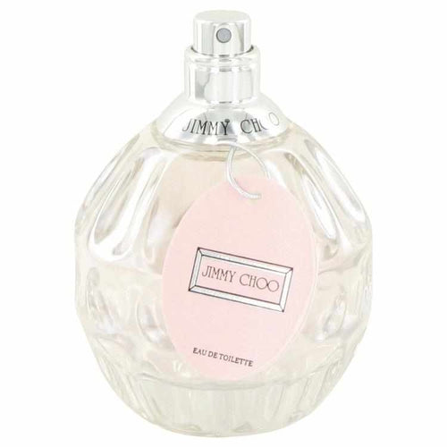 Jimmy Choo Eau de Toilette 3.4 oz. Eau de Toilette Jimmy Choo, Eau de Toilette (tester) by Jimmy Choo