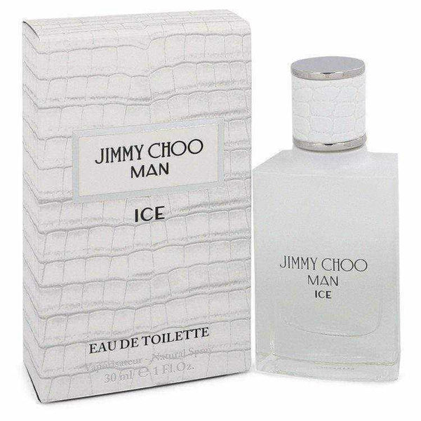 Jimmy Choo Ice, Eau de Toilette by Jimmy Choo | Fragrance365