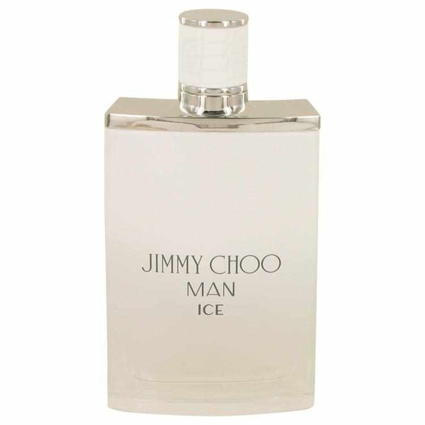 Jimmy Choo Ice, Eau de Toilette (tester) by Jimmy Choo | Fragrance365