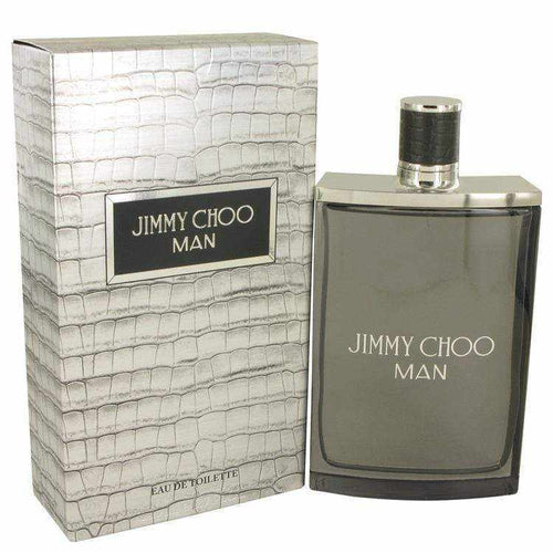 Jimmy Choo Eau de Toilette Jimmy Choo Man, Eau de Toilette by Jimmy Choo