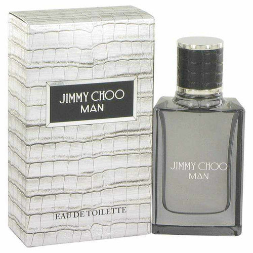 Jimmy Choo Eau de Toilette Jimmy Choo Man, Eau de Toilette by Jimmy Choo