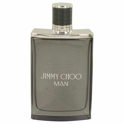 Jimmy Choo Eau de Toilette 3.3 oz. Eau de Toilette Jimmy Choo Man, Eau de Toilette (tester) by Jimmy Choo