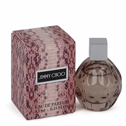 Jimmy Choo Mini Eau de Parfum 0.15 oz. Mini EDP Jimmy Choo Mini EDP by Jimmy Choo