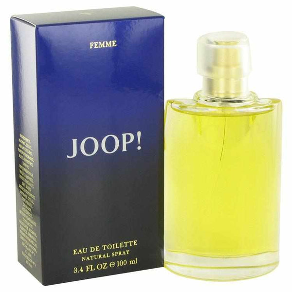 Joop! Eau de Toilette Joop!, Eau de Toilette by Joop!