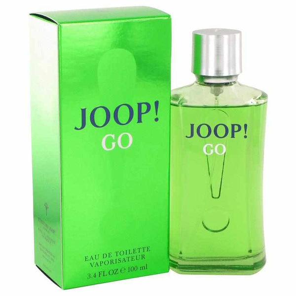 Joop! Go, Eau de Toilette by Joop! | Fragrance365