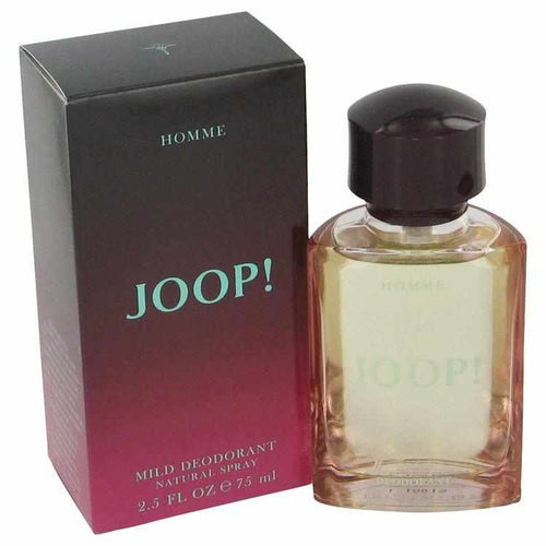 Joop! Bath Works Deodorant Spray 2.5 oz. Deodorant Spray Joop Deodorant by Joop!