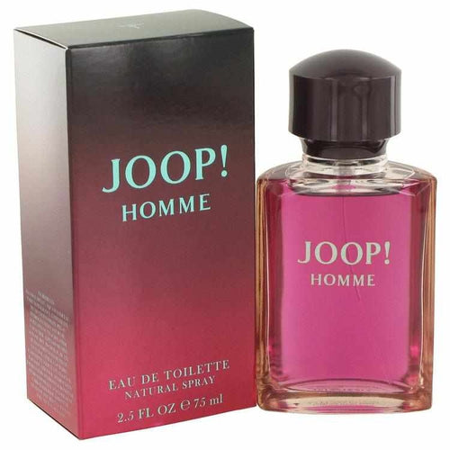 Joop! Eau de Toilette Joop!, Eau de Toilette by Joop!