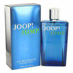 Joop! Eau de Toilette 3.3 oz. Eau de Toilette Jump, Eau de Toilette by Joop!