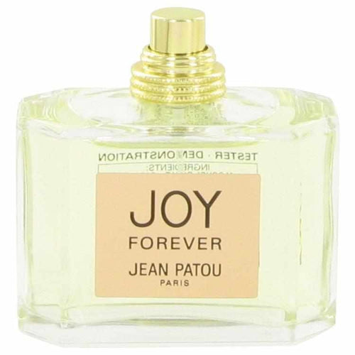 Jean Patou Eau de Parfum 2.5 oz. Eau de Parfum Joy Forever, Eau de Parfum (tester) by Jean Patou