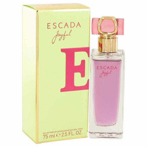 Escada Eau de Parfum 2.5 oz. Eau de Parfum Joyful, Eau de Parfum by Escada