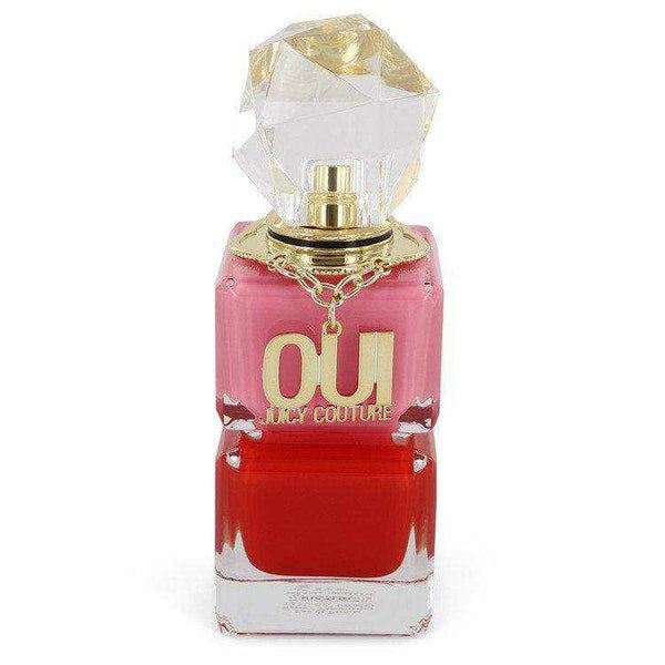 Juicy Couture Oui, Eau de Parfum (tester) by Juicy Couture | Fragrance365